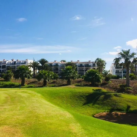 Amarilla Golf 2c3 Lejlighed San Miguel de Abona
