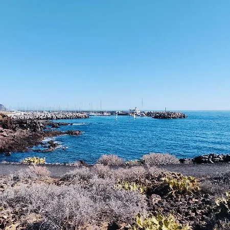 Amarilla Golf 2c3 산미겔데아보나