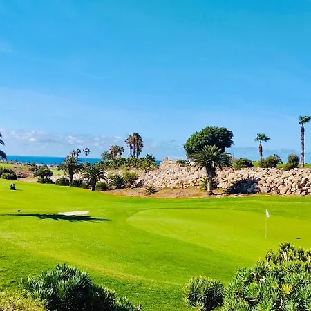 Amarilla Golf 2c3 아파트