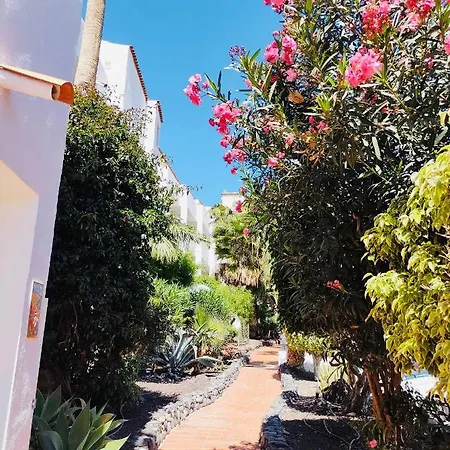 Amarilla Golf 2c3 Apartman