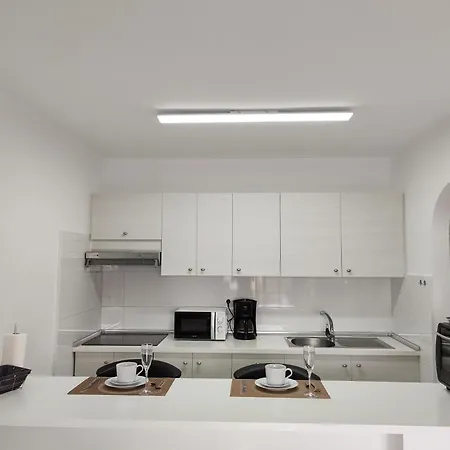 Apartman Amarilla Golf 2c3